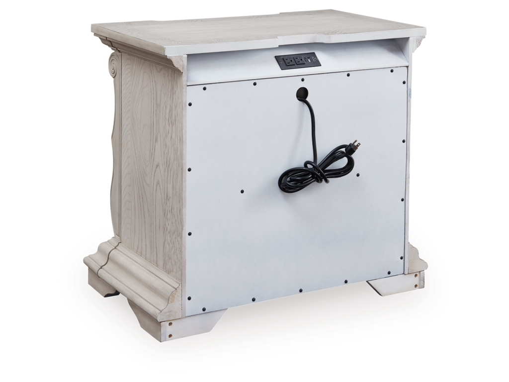 Bruchandi Nightstand - image 4