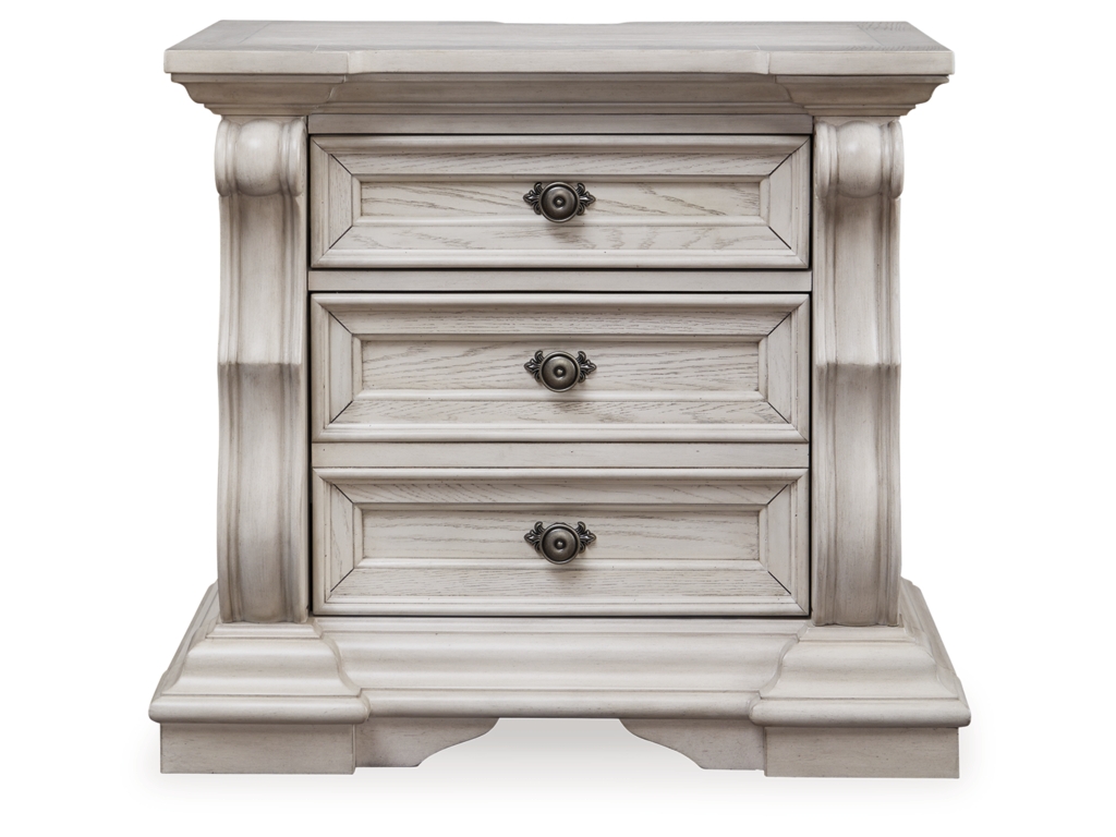Bruchandi Nightstand - image 3