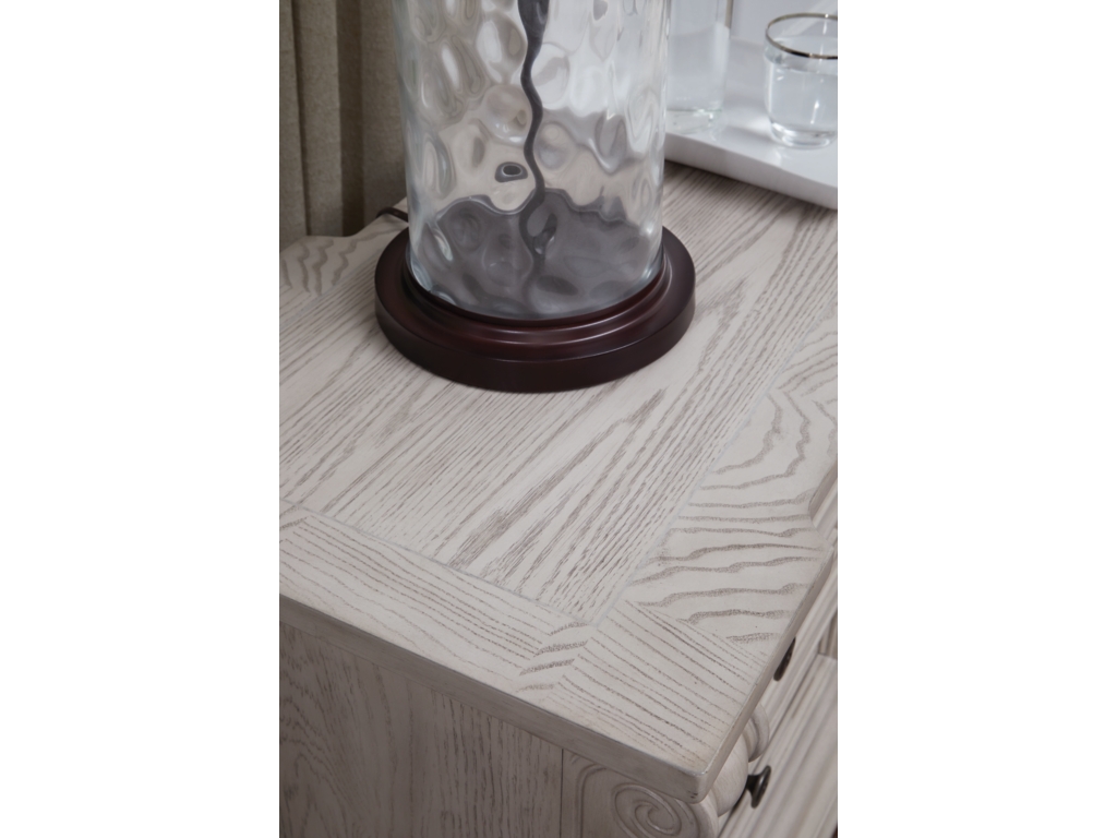 Bruchandi Nightstand - image 5