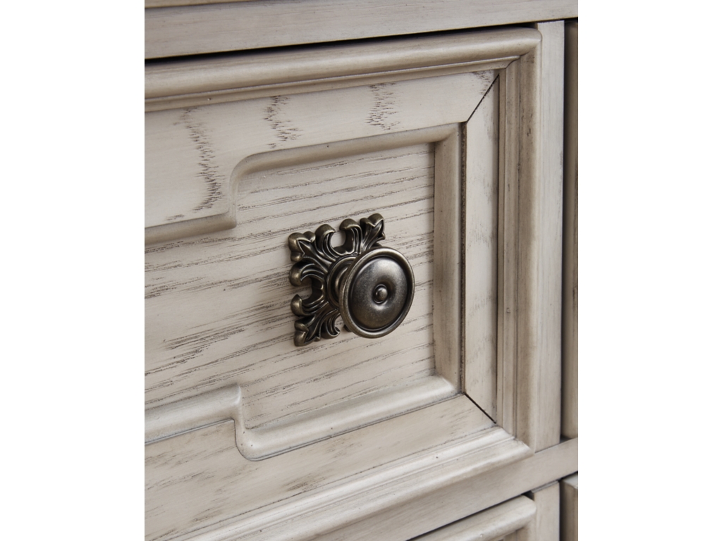 Bruchandi Nightstand - image 8