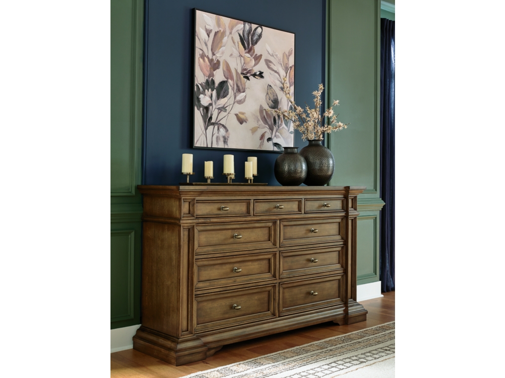 Frantanna Dresser - image 1