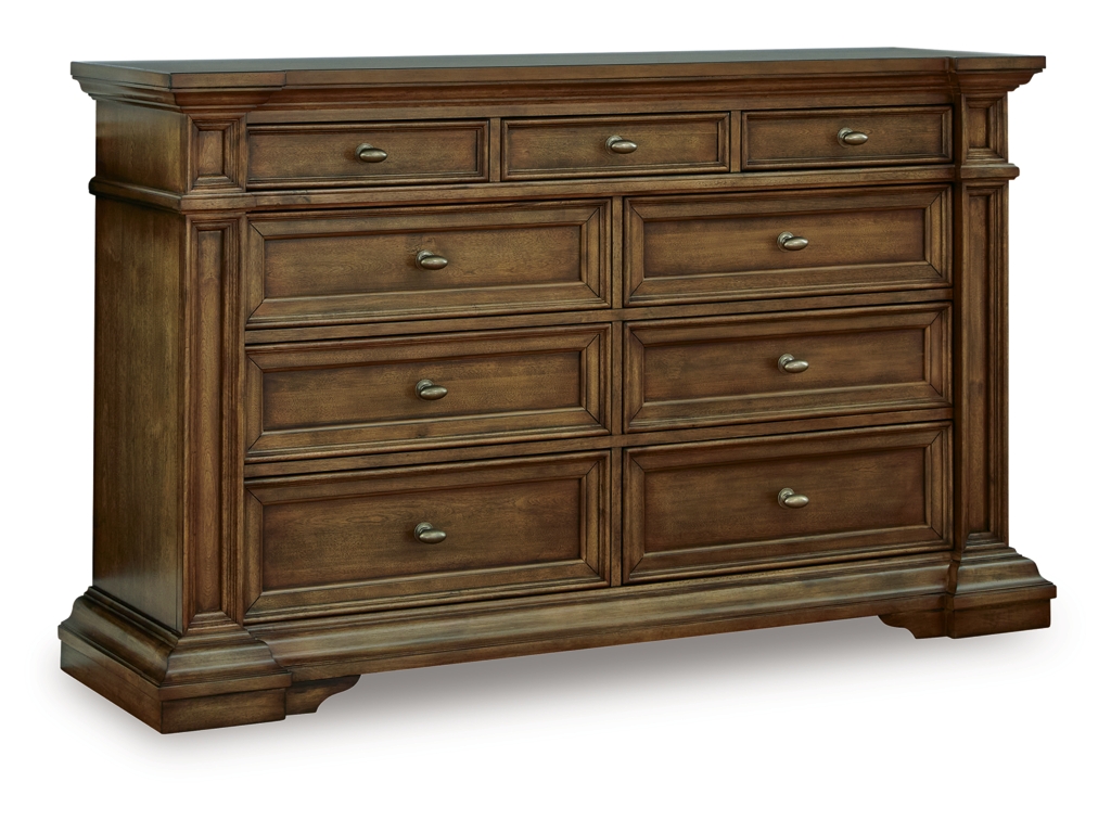 Frantanna Dresser - main image