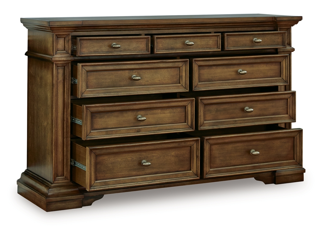 Frantanna Dresser - image 2