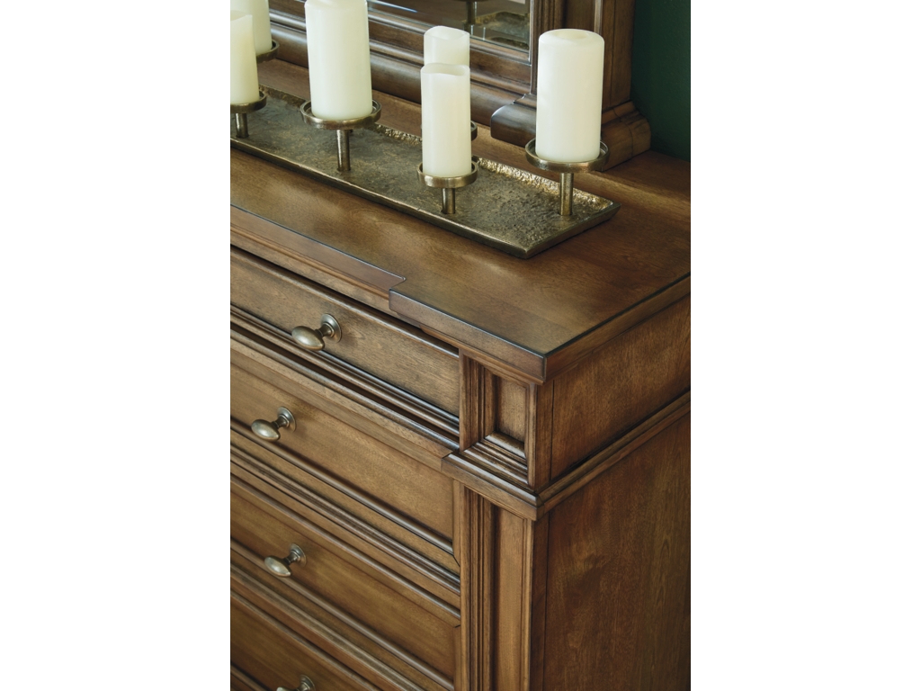 Frantanna Dresser - image 4