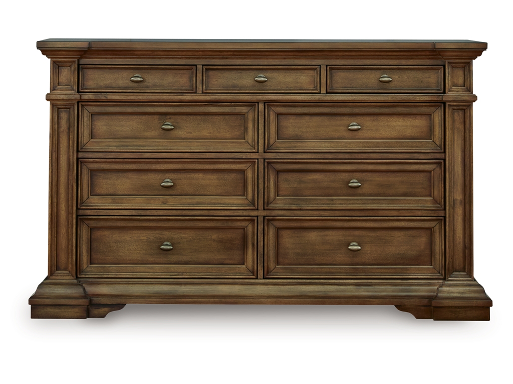 Frantanna Dresser - image 3