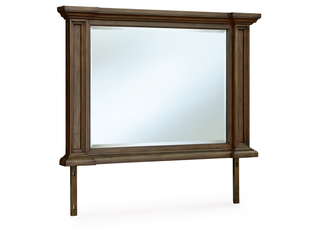Frantanna Bedroom Mirror - main image