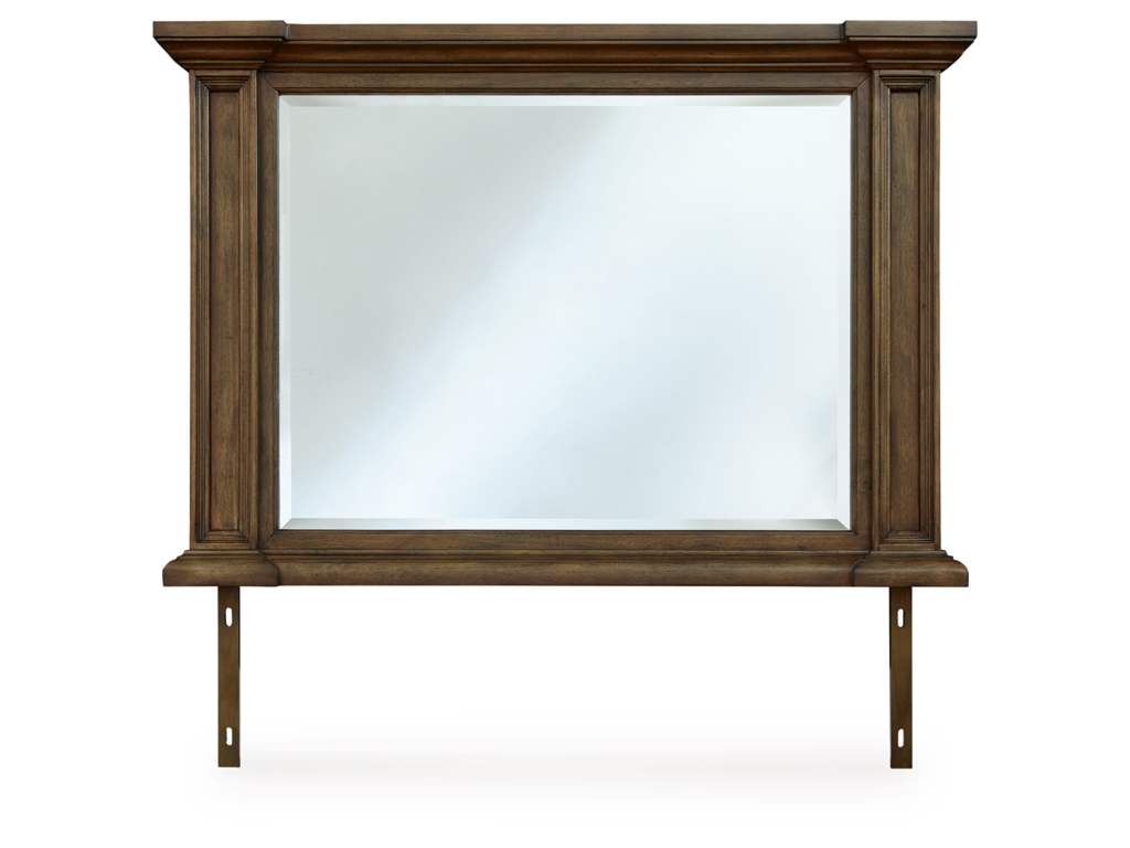 Frantanna Bedroom Mirror - image 2