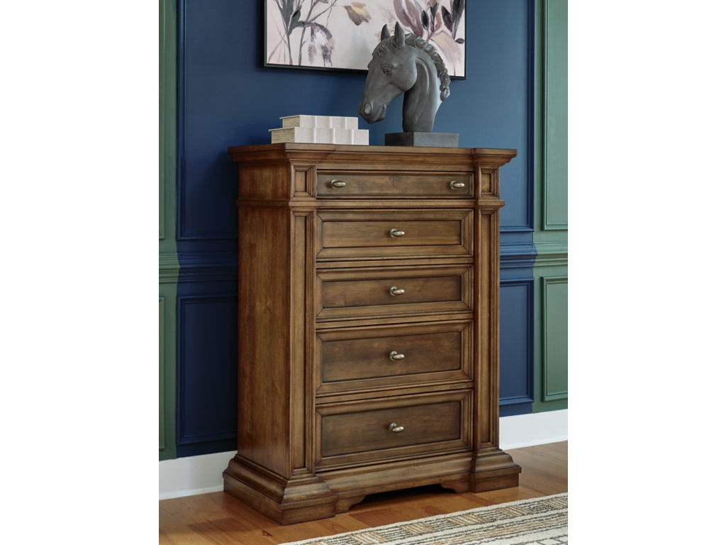 Frantanna Chest of Drawers - image 1