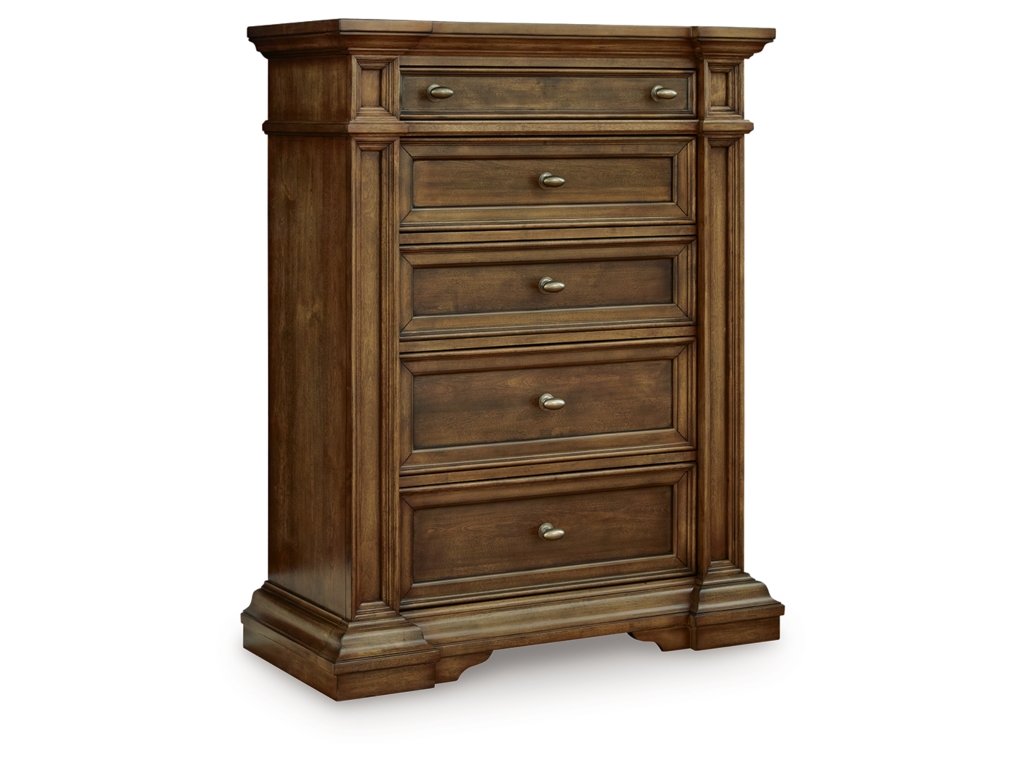 Frantanna Chest of Drawers - main image