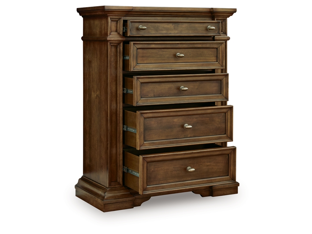 Frantanna Chest of Drawers - image 2