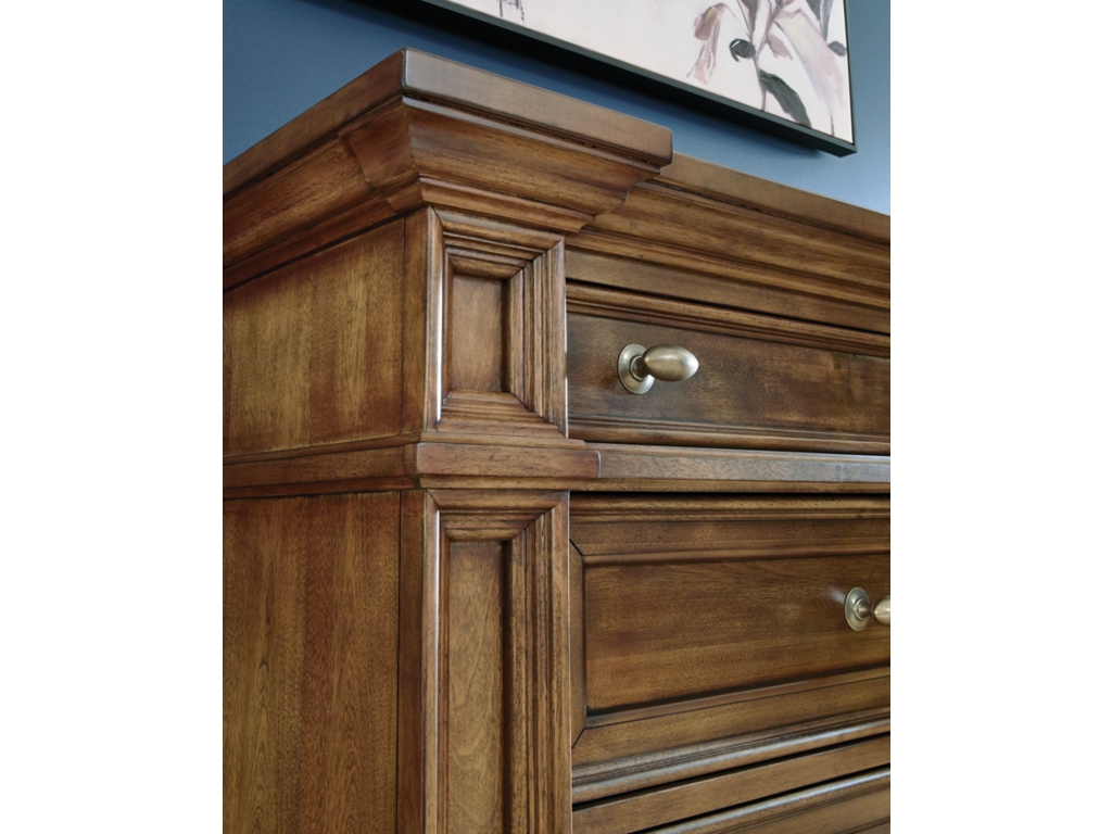 Frantanna Chest of Drawers - image 4