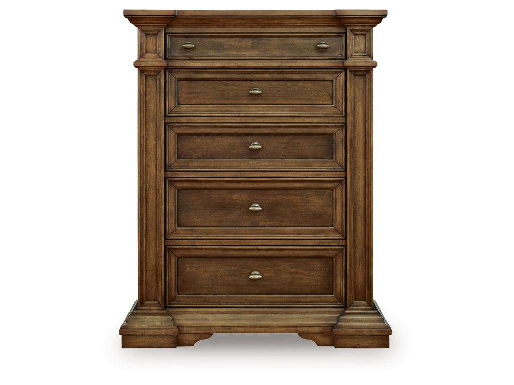 Frantanna Chest of Drawers - image 3