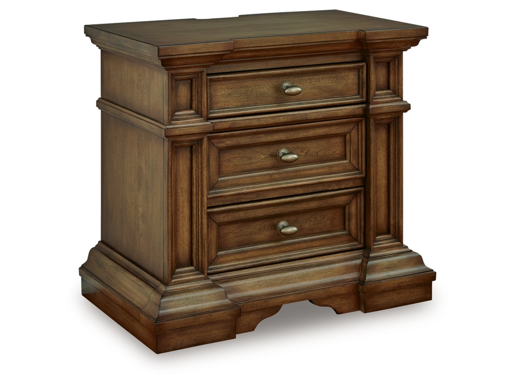 Frantanna Nightstand - main image