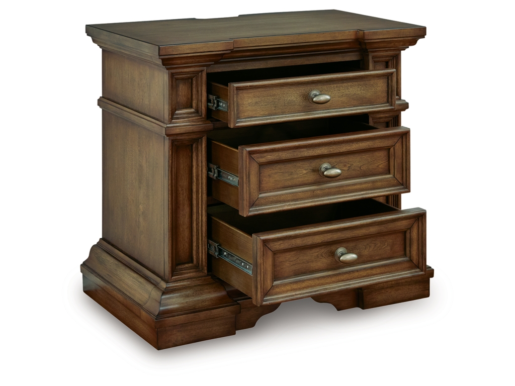 Frantanna Nightstand - image 2