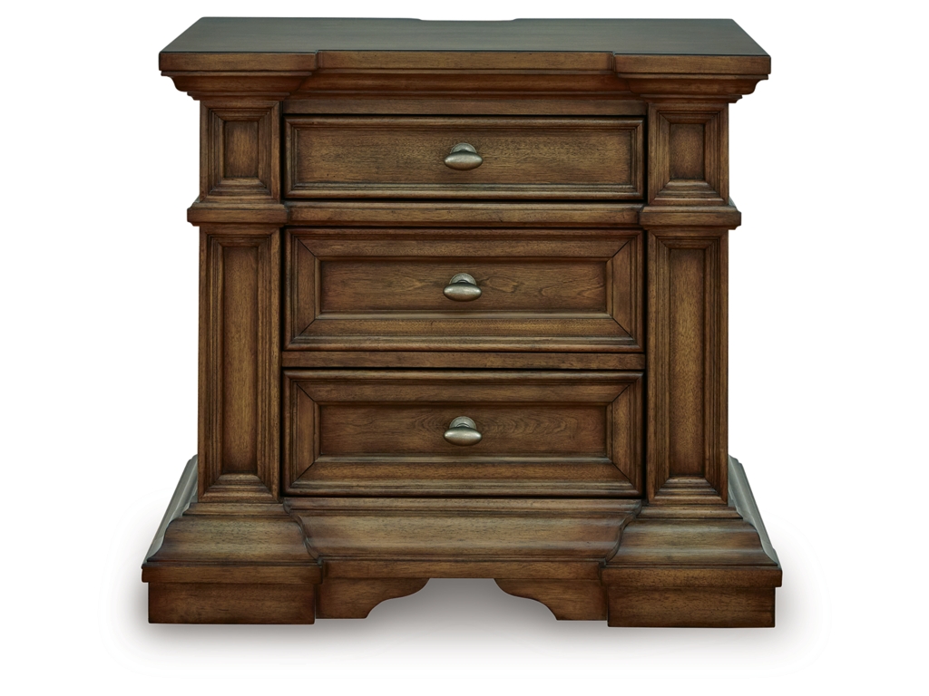 Frantanna Nightstand - image 3