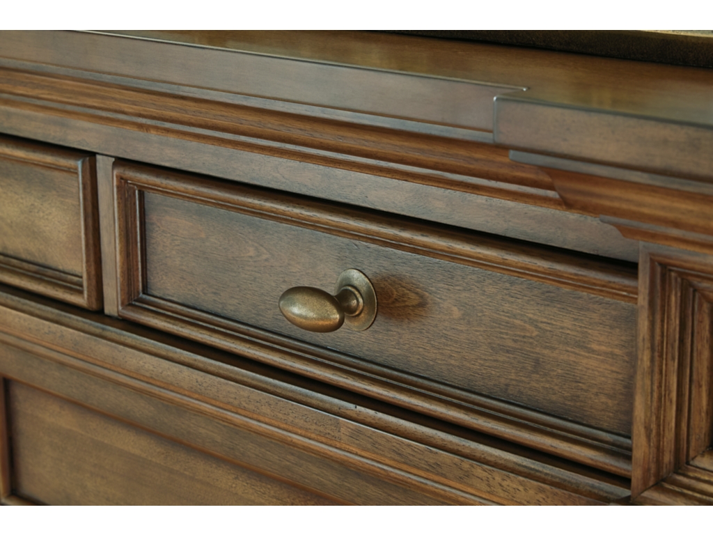Frantanna Dresser - image 6