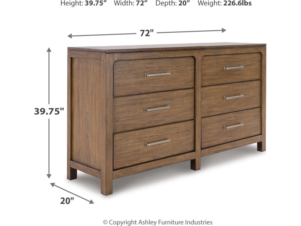 Cabalynn Dresser - image 11