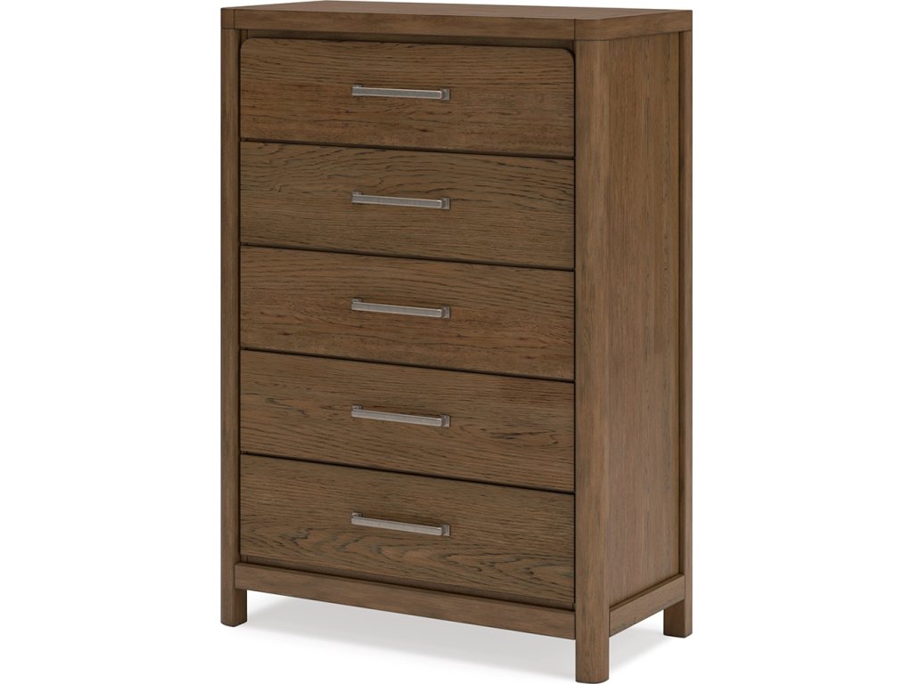 Cabalynn Chest of Drawers - image 3