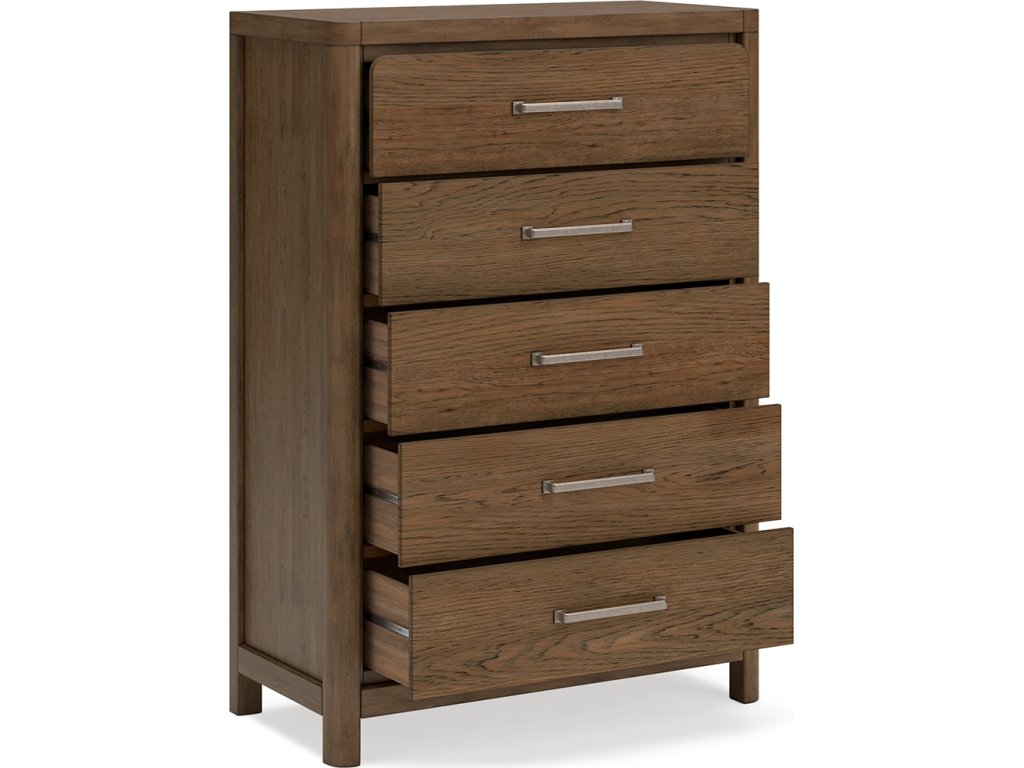 Cabalynn Chest of Drawers - image 2