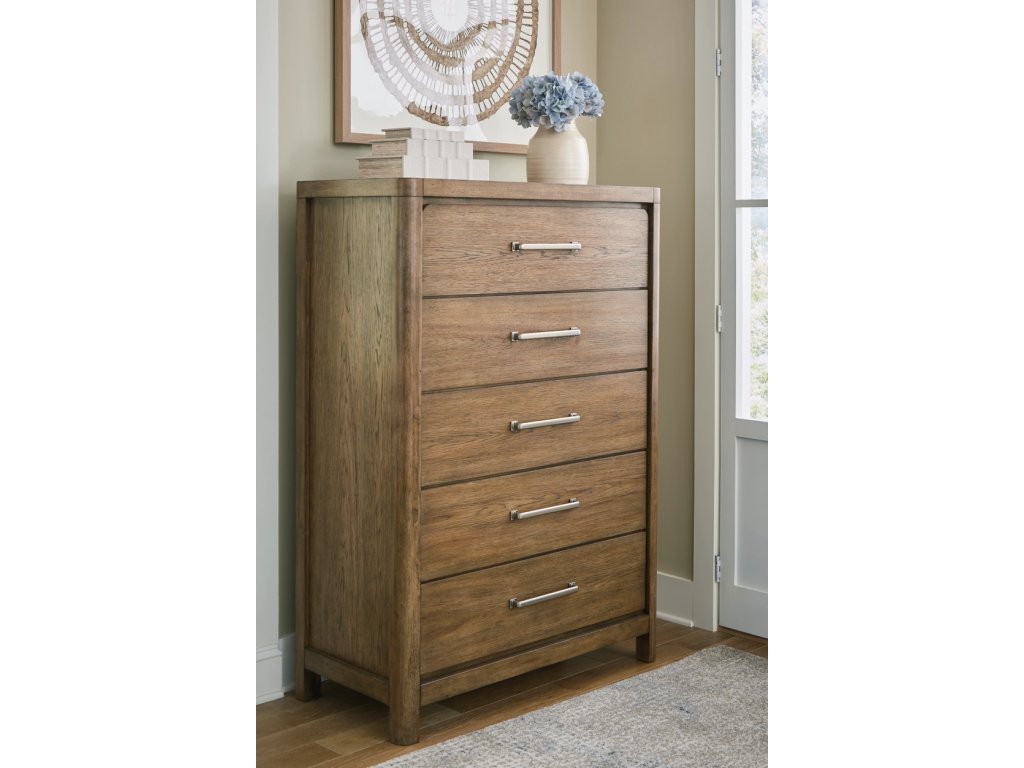 Cabalynn Chest of Drawers - image 1