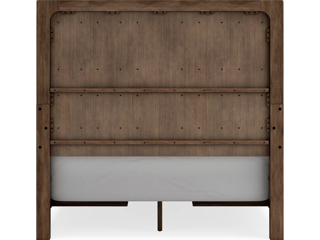 Cabalynn Queen Panel Bed with Storage - image 6
