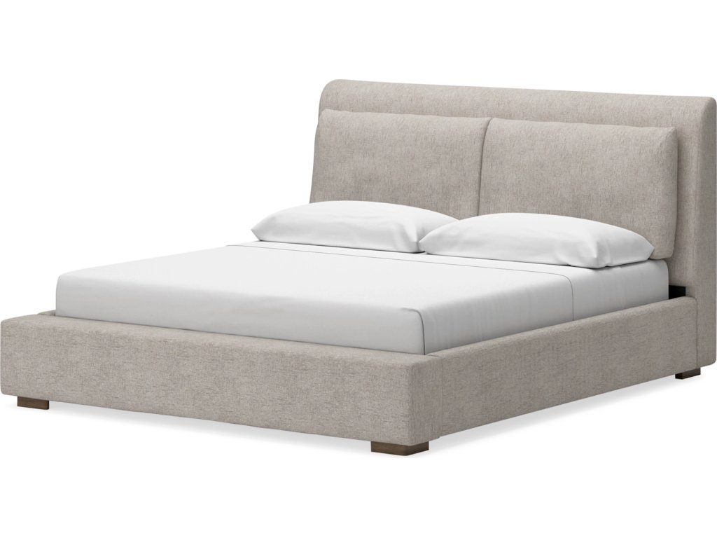 Cabalynn Queen Upholstered Bed - image 3