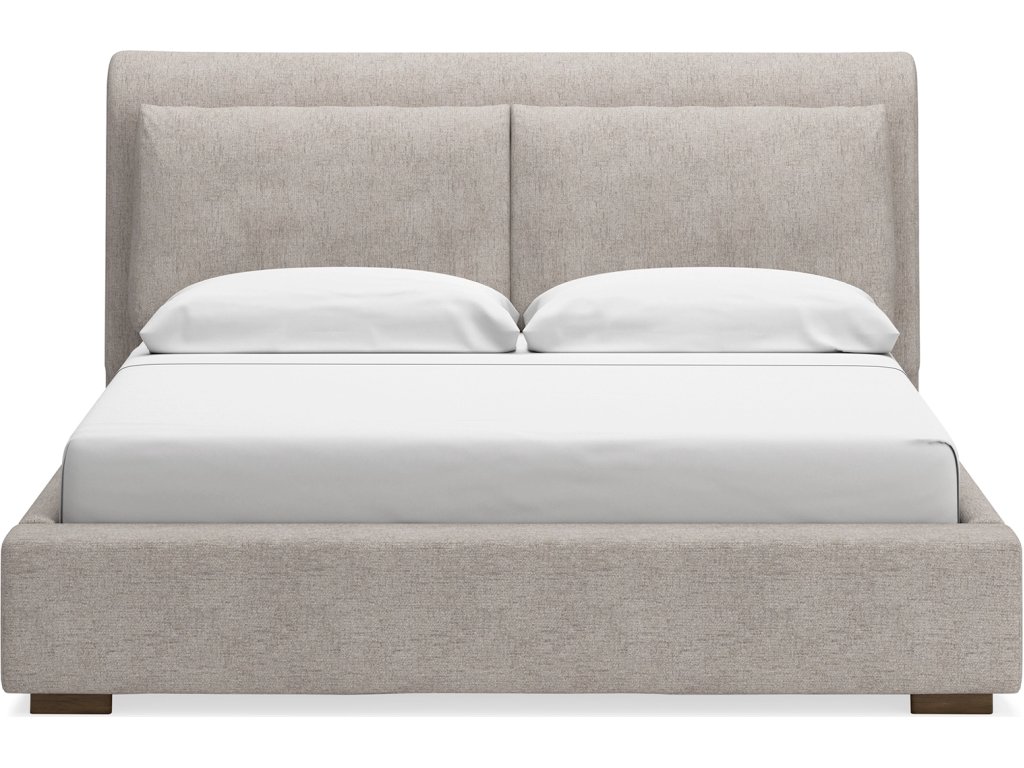 Cabalynn Queen Upholstered Bed - image 4