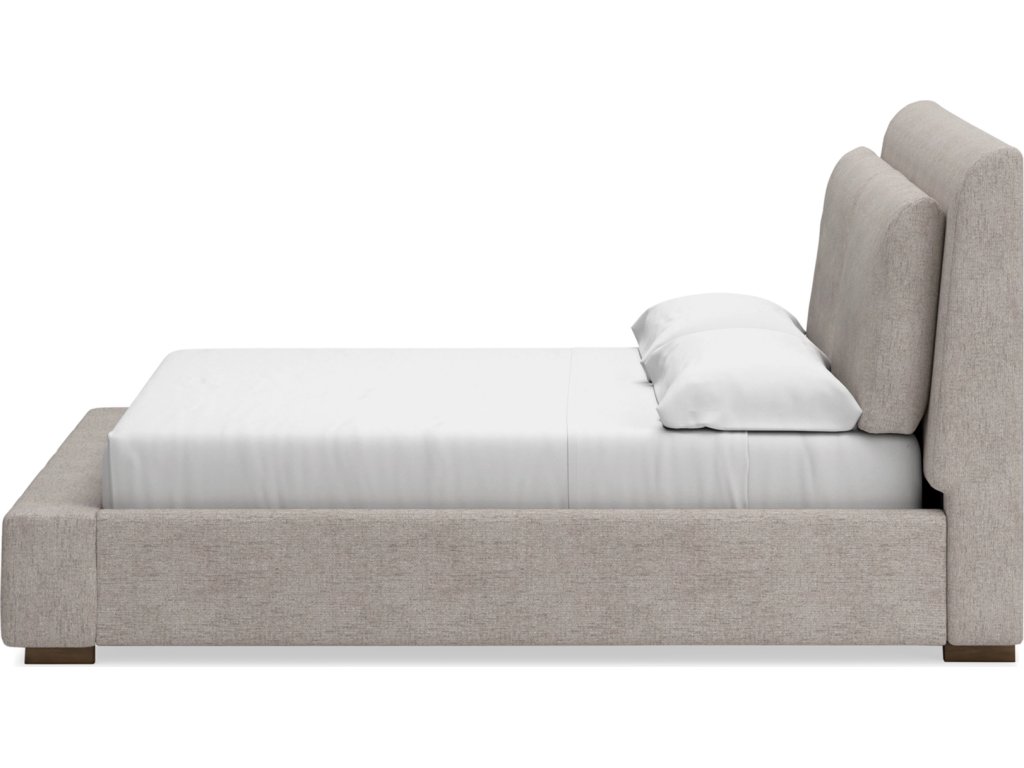 Cabalynn Queen Upholstered Bed - image 7