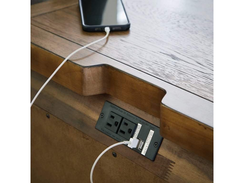 Cabalynn Nightstand - image 9