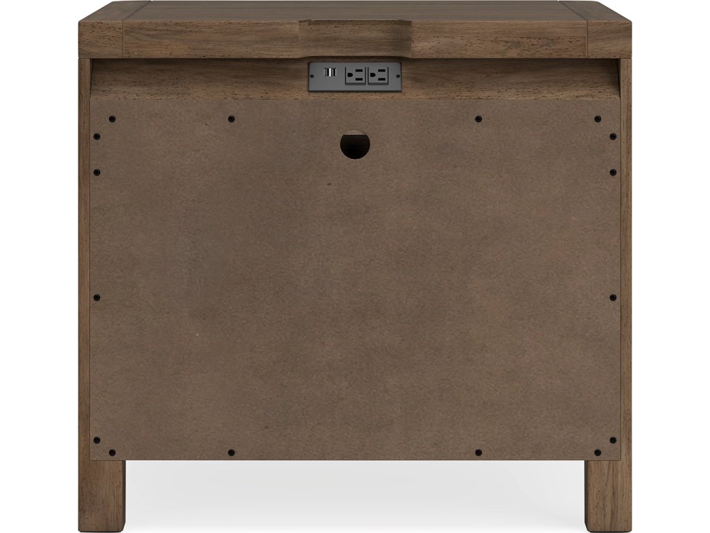 Cabalynn Nightstand - image 5