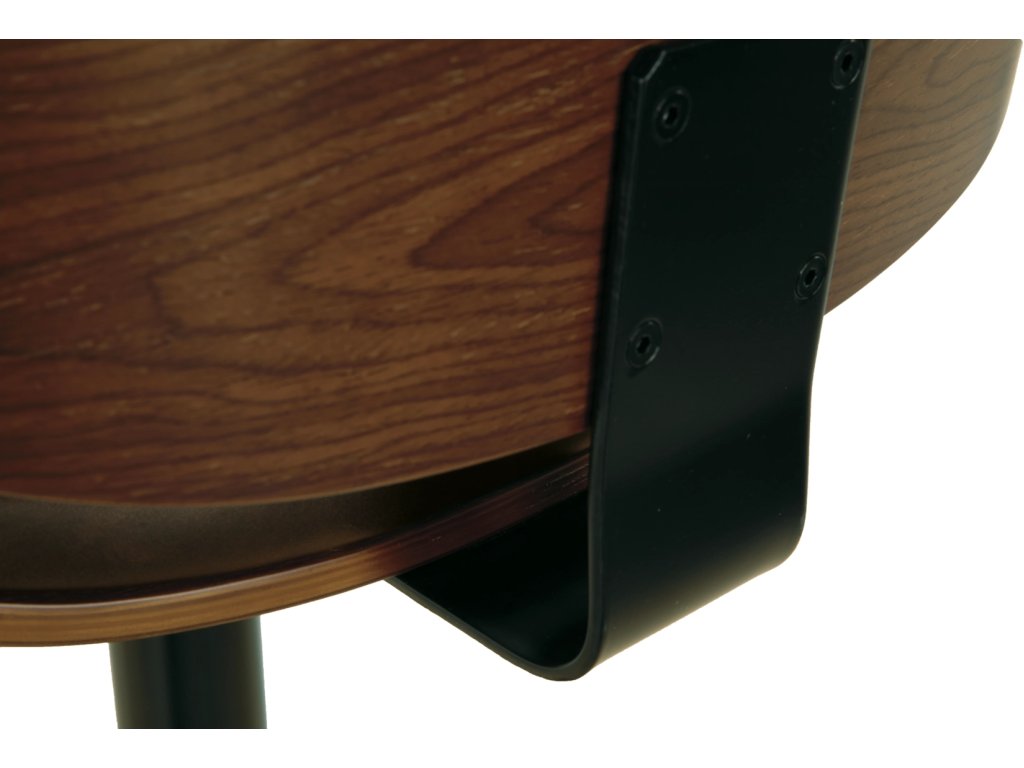 Bellatier Adjustable Height Bar Stool - image 10