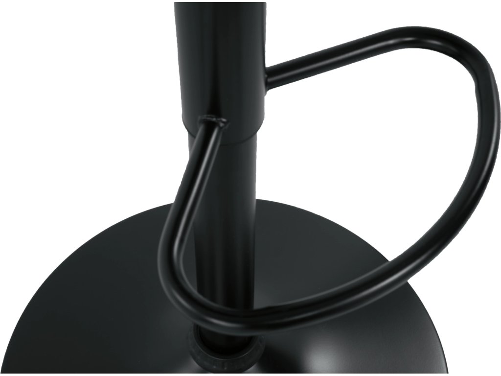 Bellatier Adjustable Height Bar Stool - image 12
