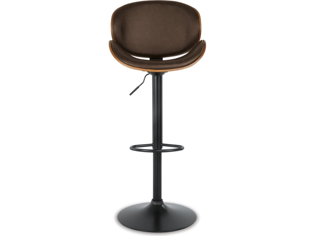 Bellatier Adjustable Height Bar Stool - image 6