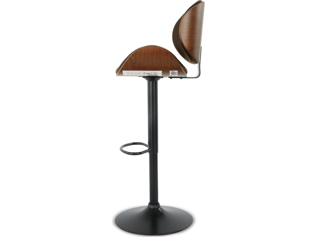 Bellatier Adjustable Height Bar Stool - image 8