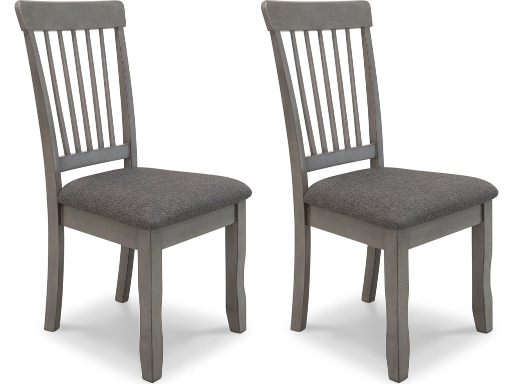 Shullden Dining Chair (Set of 2) - image 1