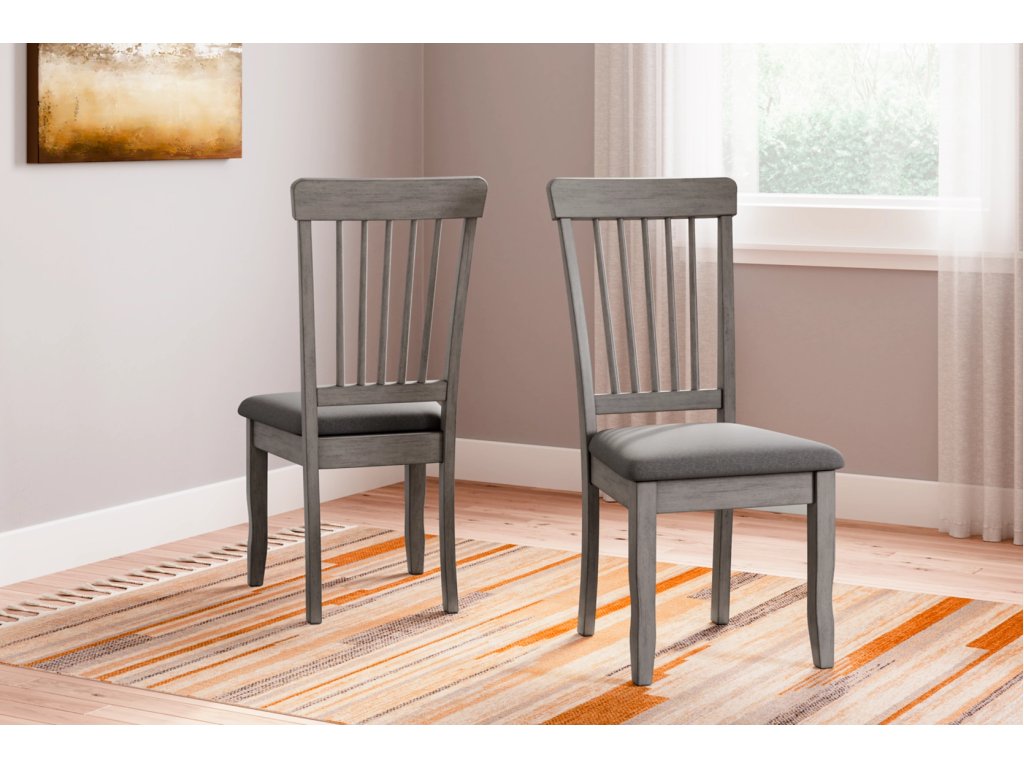 Shullden Dining Chair (Set of 2) - main image