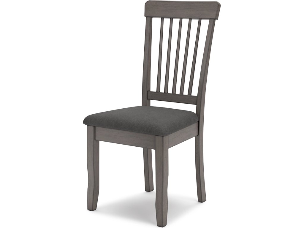 Shullden Dining Chair - image 2