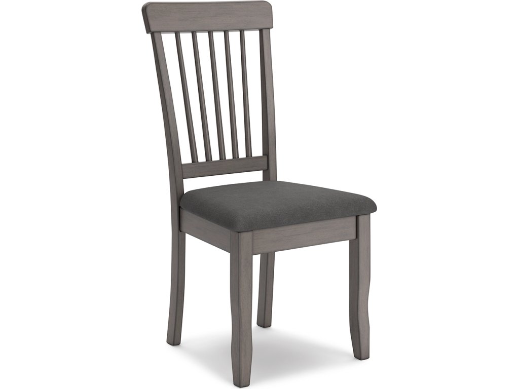 Shullden Dining Chair - main image