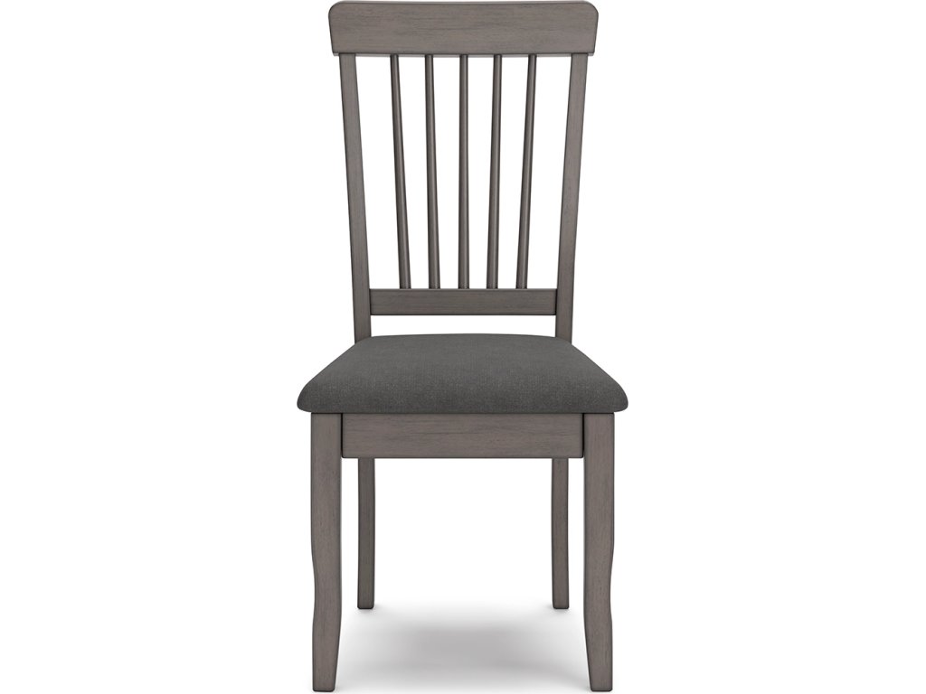 Shullden Dining Chair - image 4