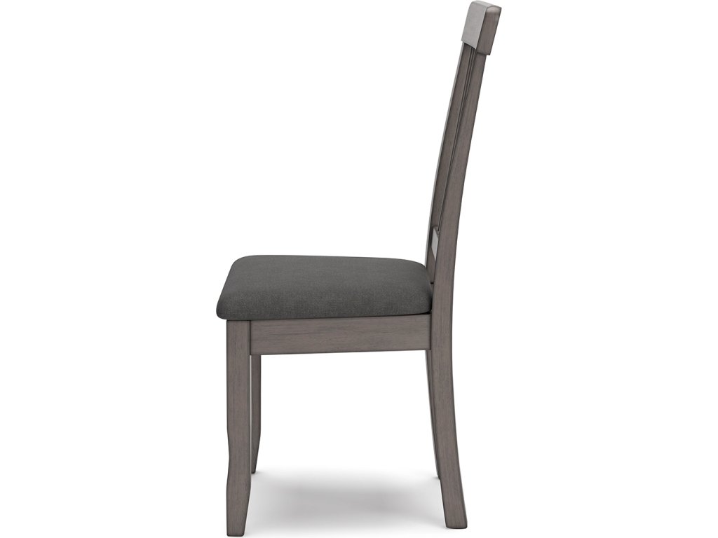 Shullden Dining Chair - image 5