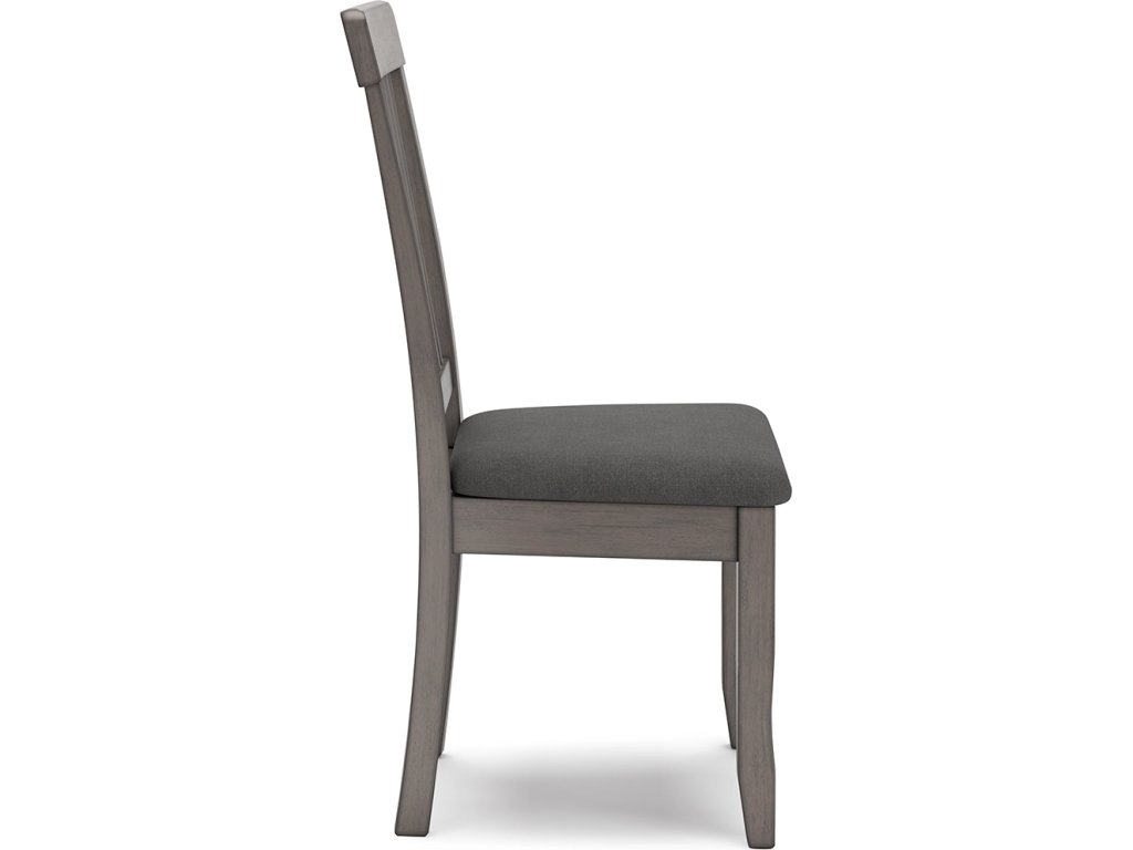 Shullden Dining Chair - image 6