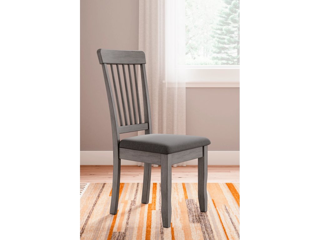 Shullden Dining Chair - image 1