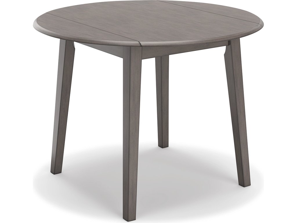 Shullden Drop Leaf Dining Table - main image