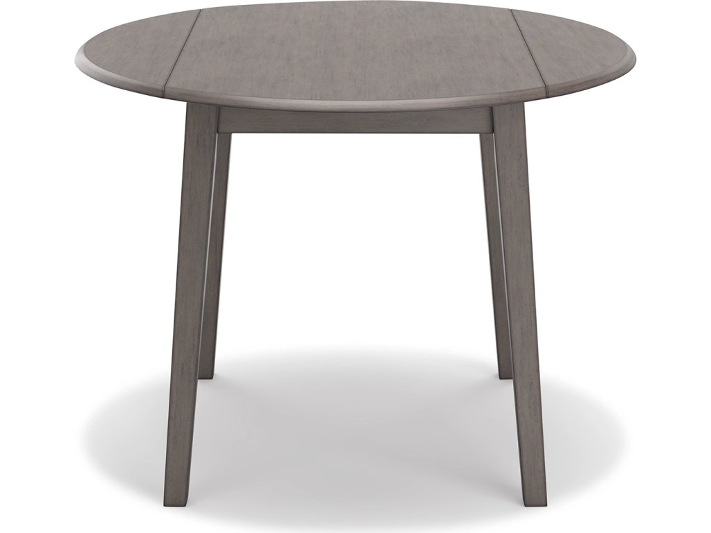 Shullden Drop Leaf Dining Table - image 2