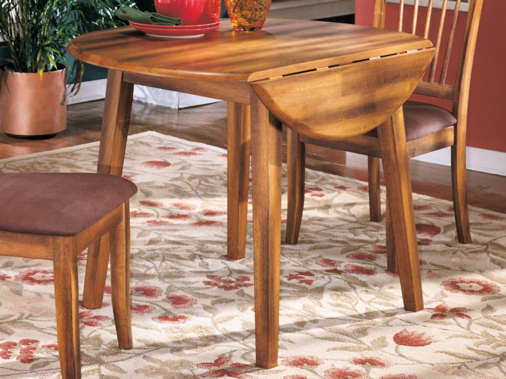 Berringer Dining Drop Leaf Table - image 1