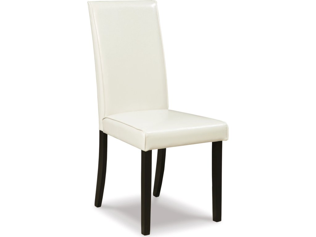 Kimonte Dining Table and 4 Chairs - image 3