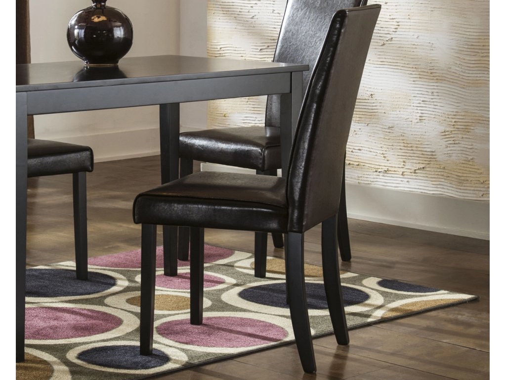 Kimonte Dining Chair (Set of 2) - image 1
