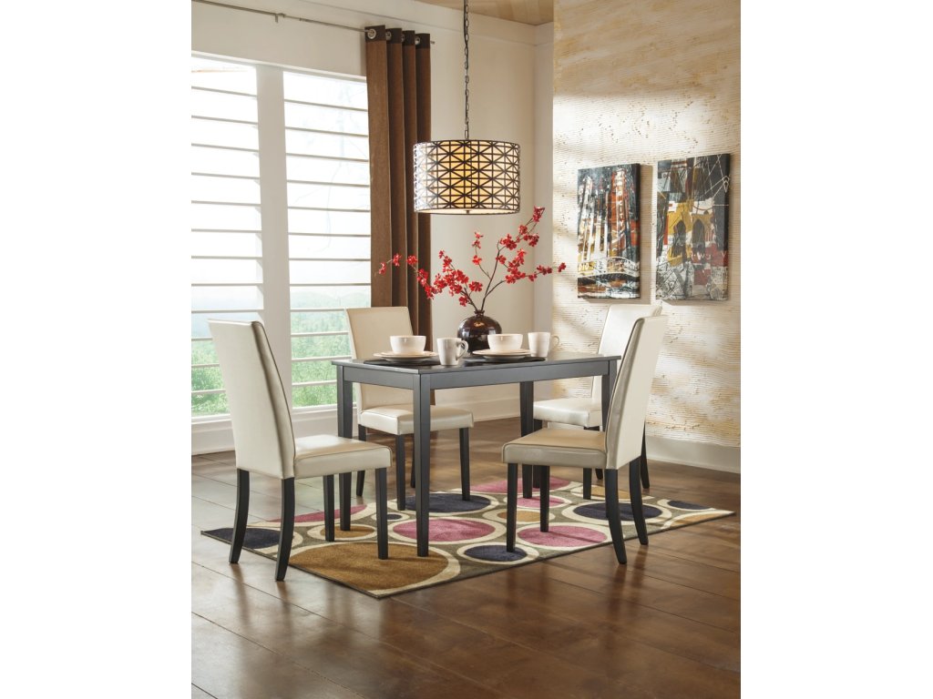 Kimonte Dining Table - image 8
