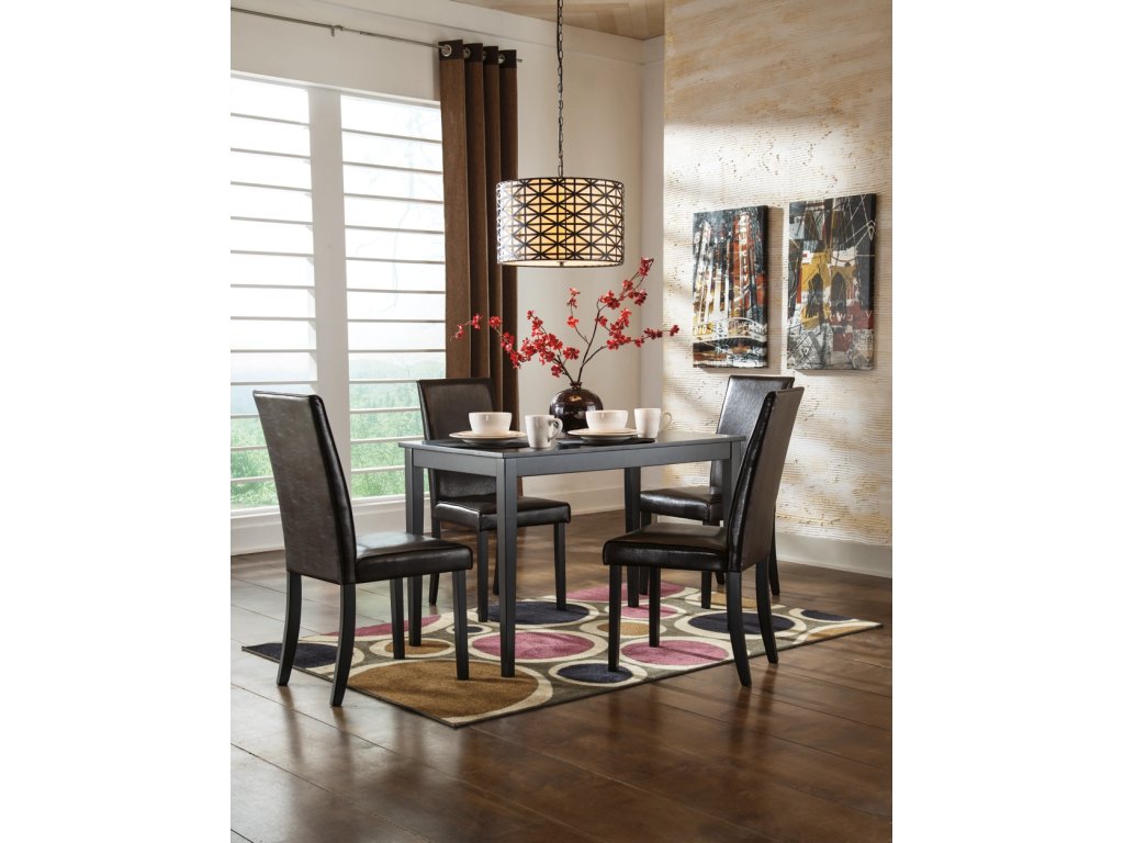 Kimonte Dining Chair (Set of 2) - image 2