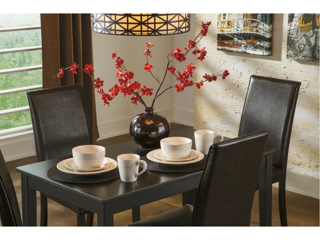 Kimonte Dining Table - image 7